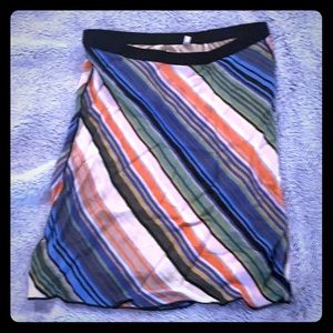 Flirty Missoni Skirt💕